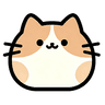 元猫